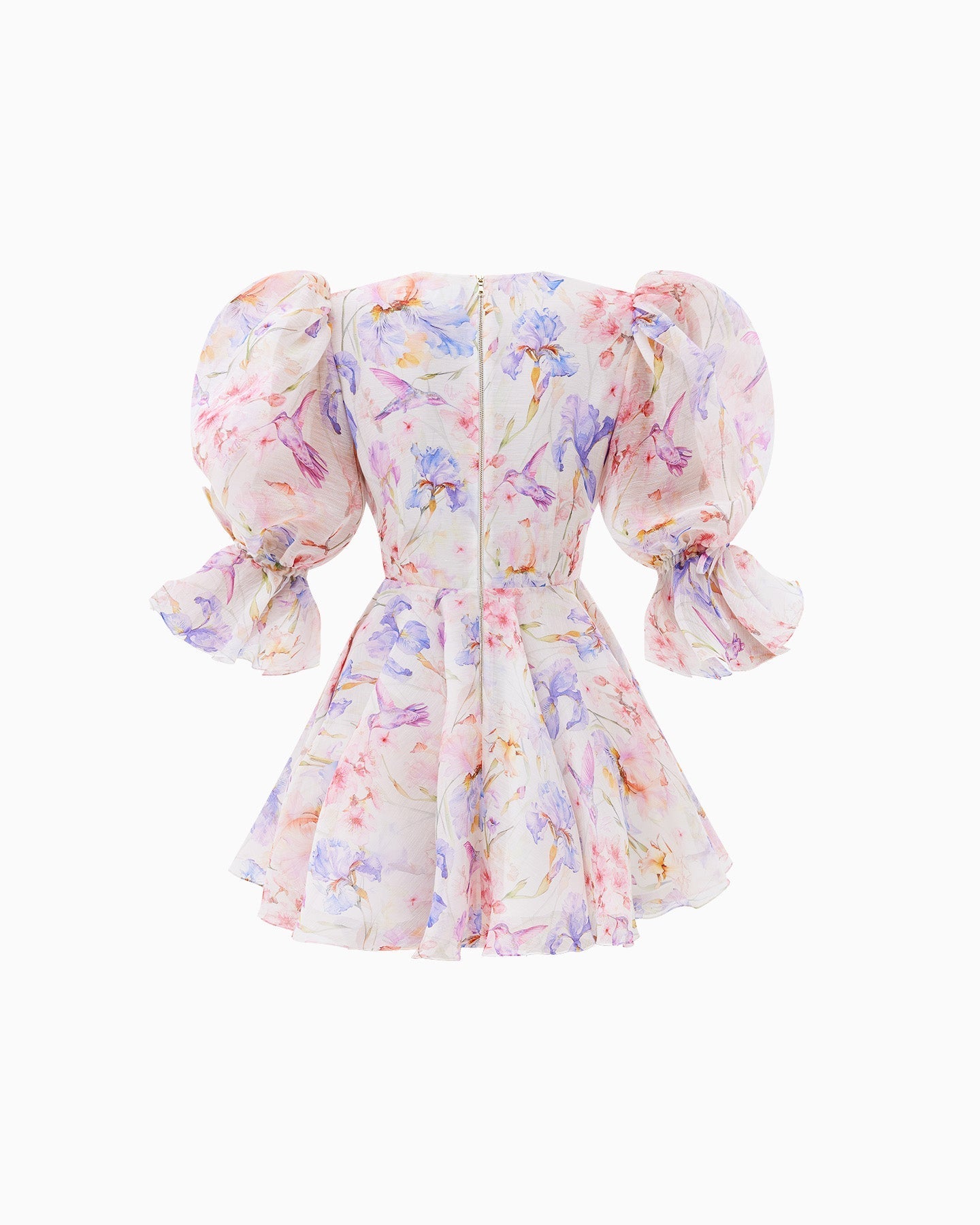 Fairy Fizz Petals Dress