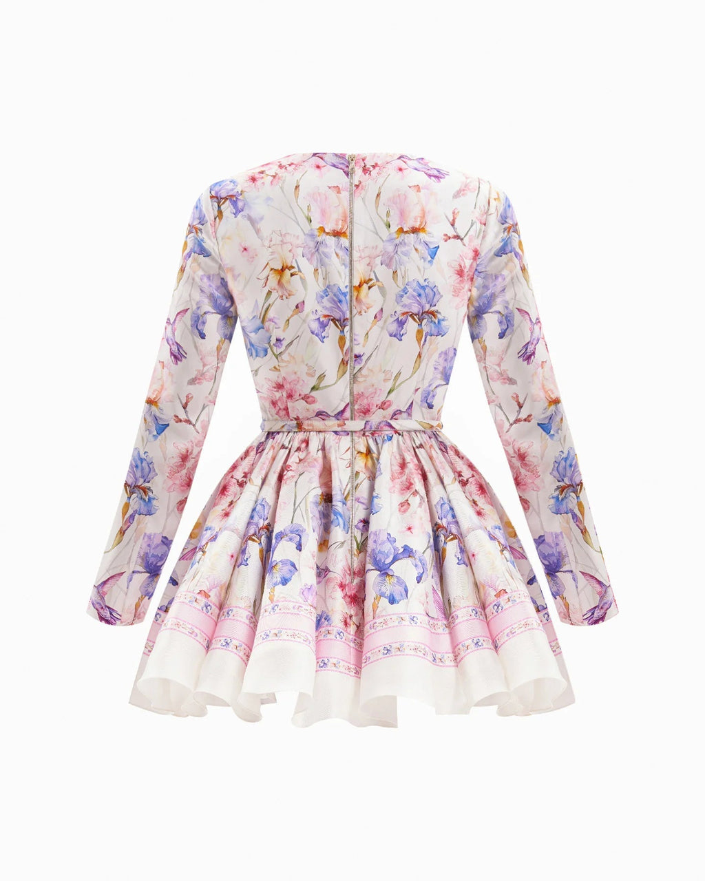 Fairy Fizz Florists' Dress