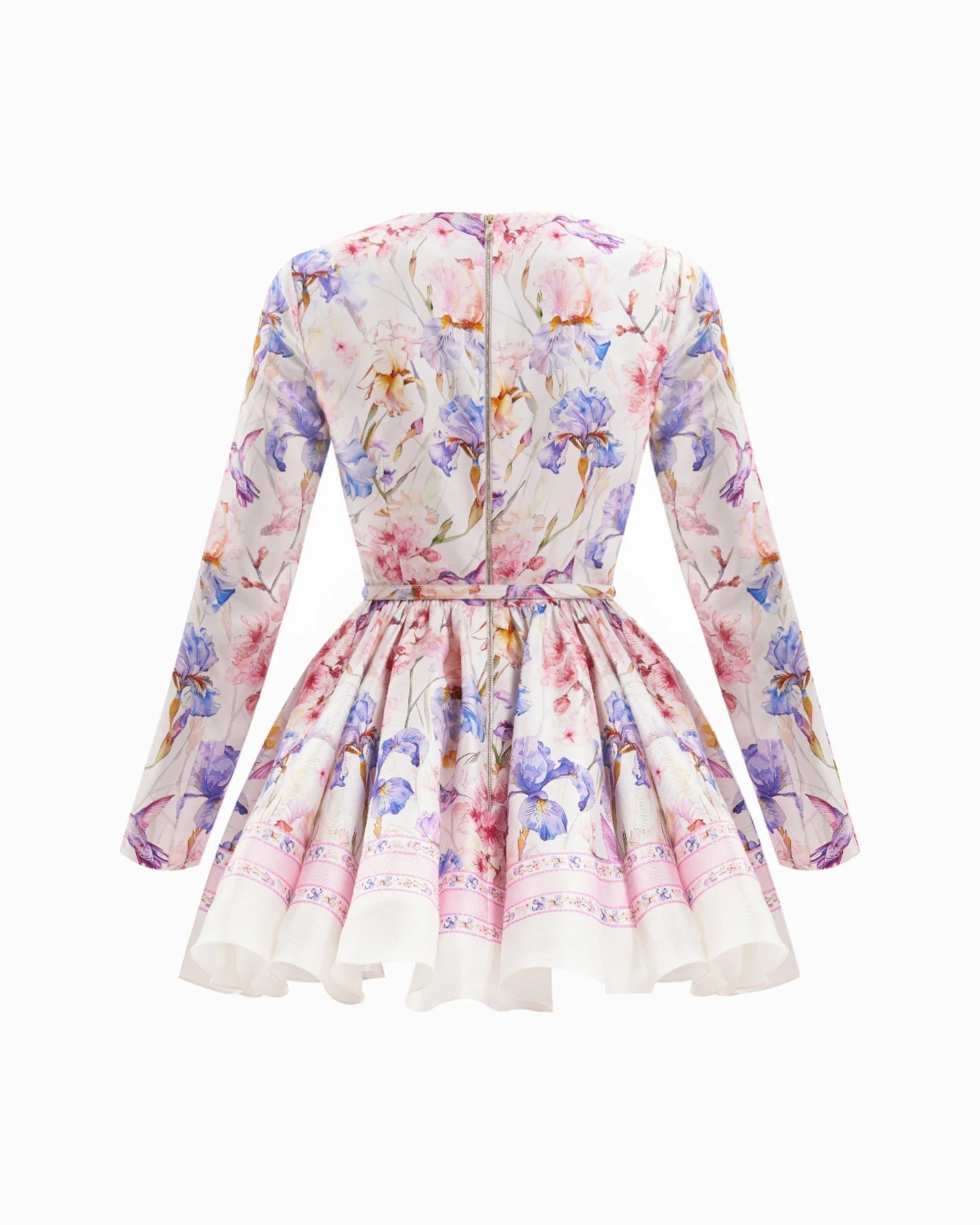 Fairy Fizz Florists' Dress