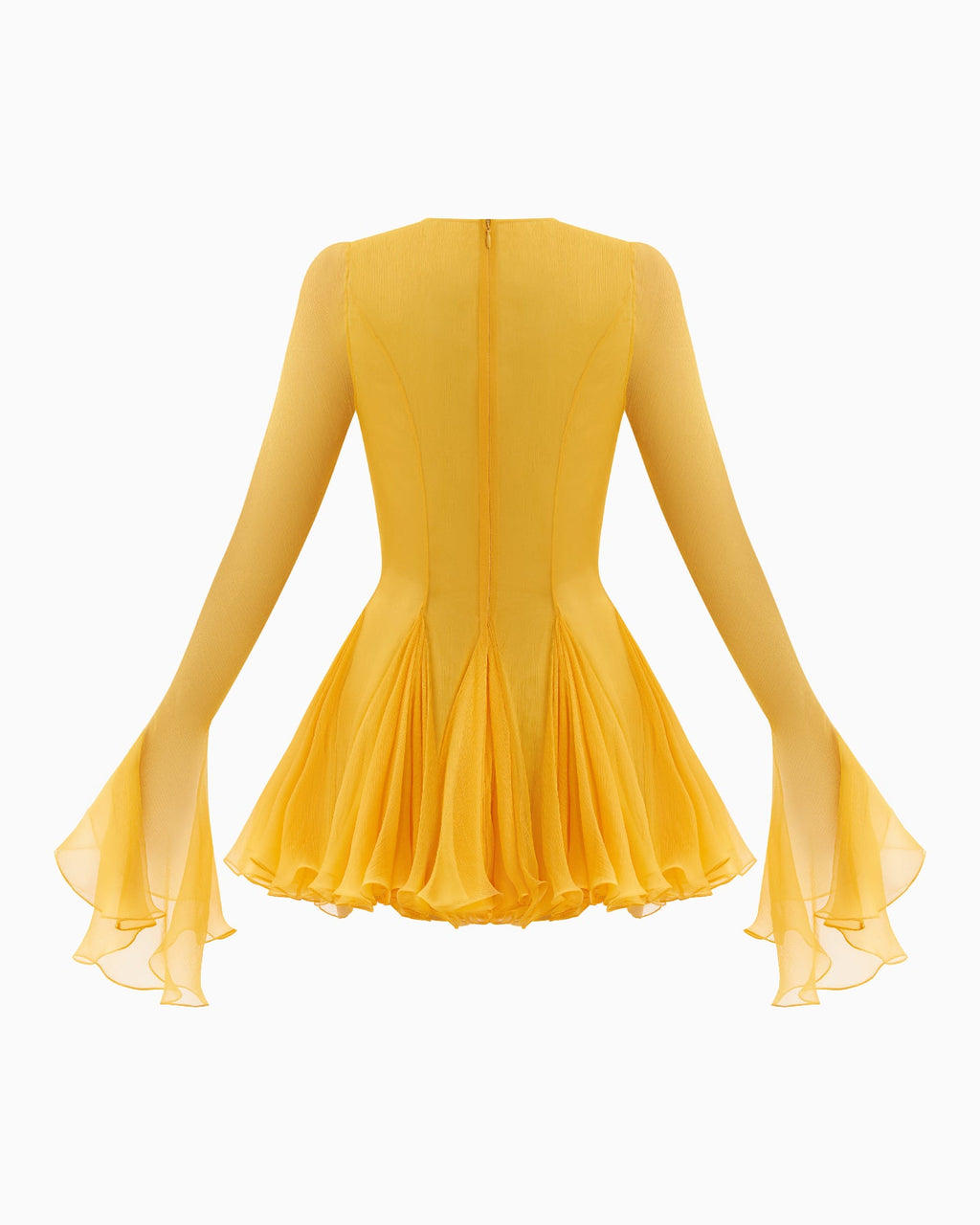 Grevillea Mini Dress