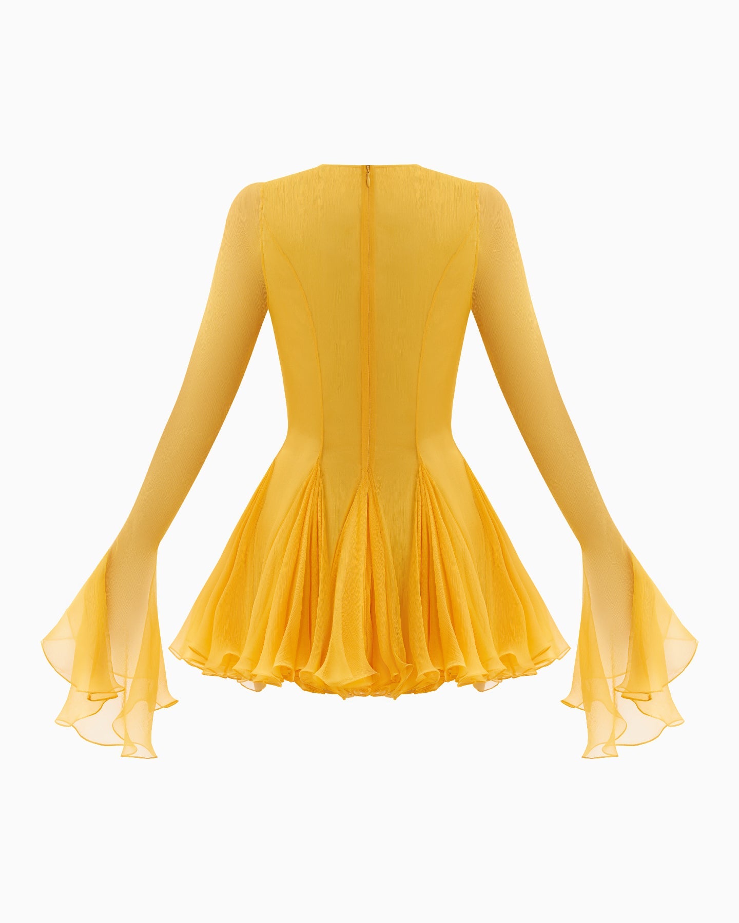 Grevillea Mini Dress