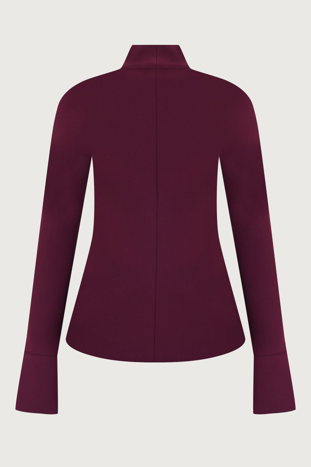 Elora Button Top