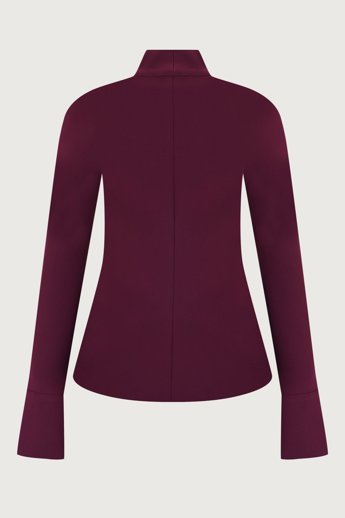 Elora Button Top