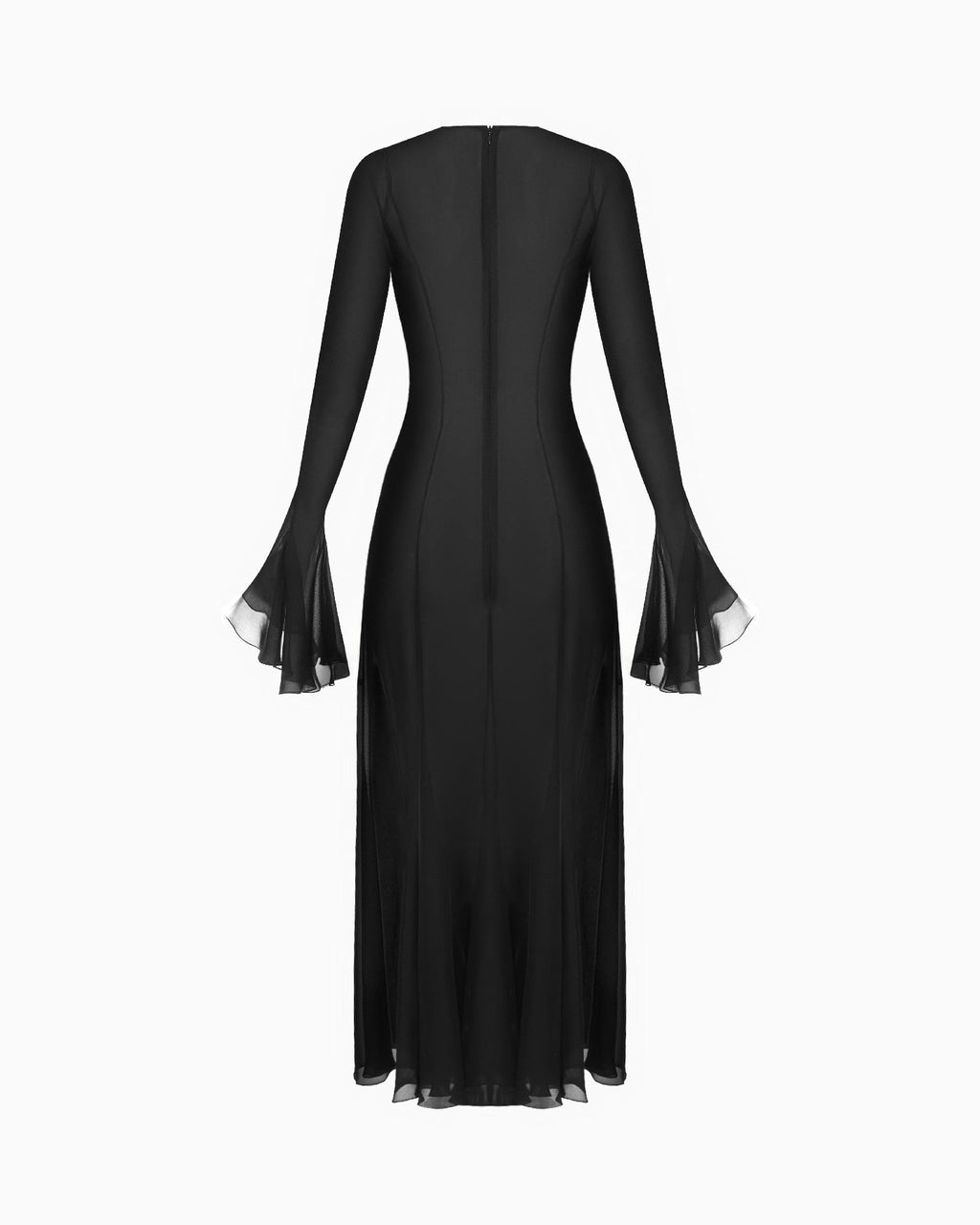 Grevillea Midi Dresss