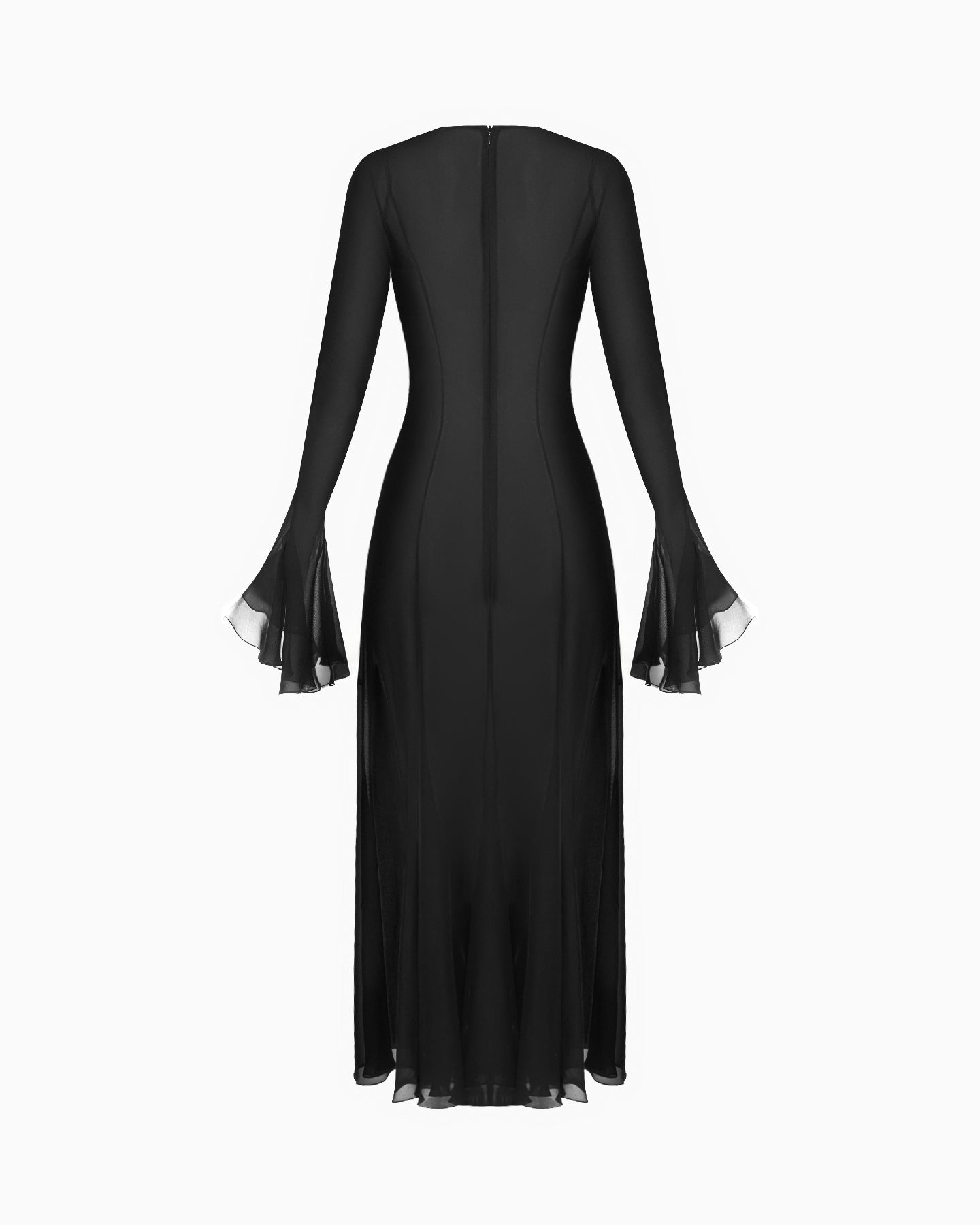 Grevillea Midi Dresss