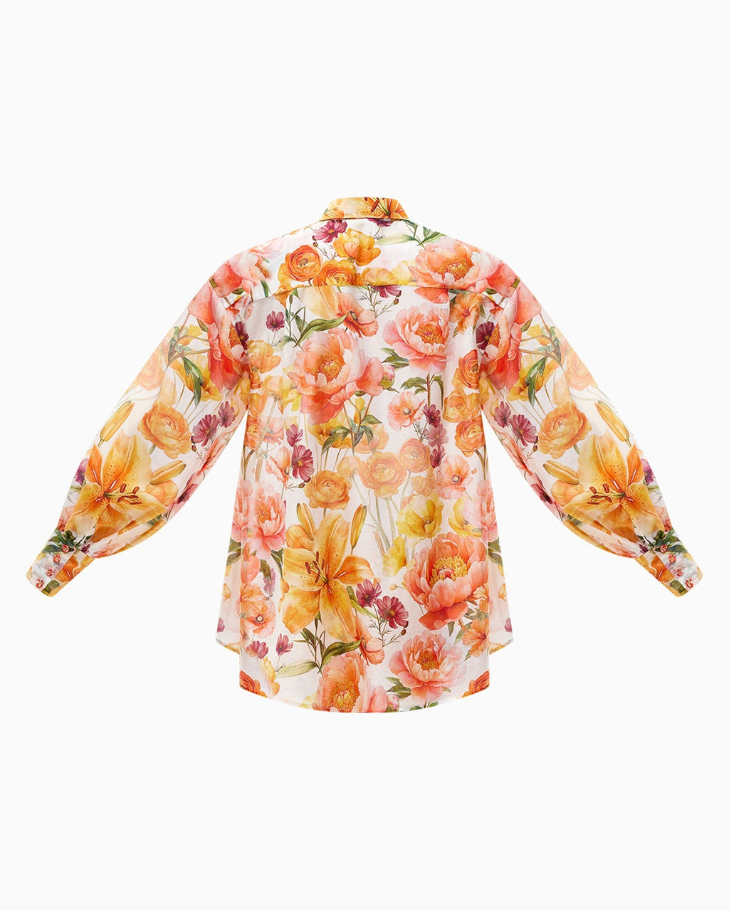 Tuscan Sun Camellia Set