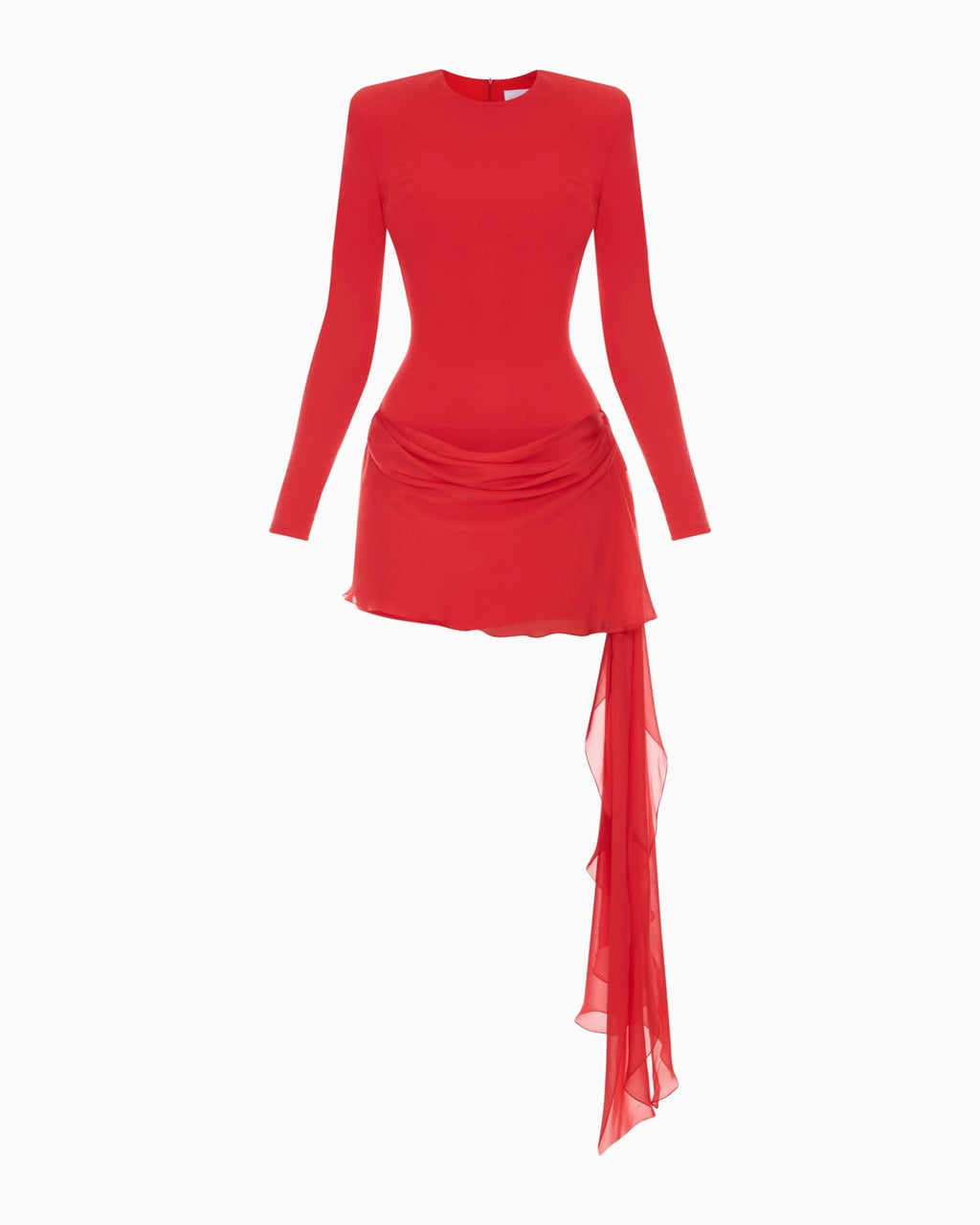 Rosa Emily Dress