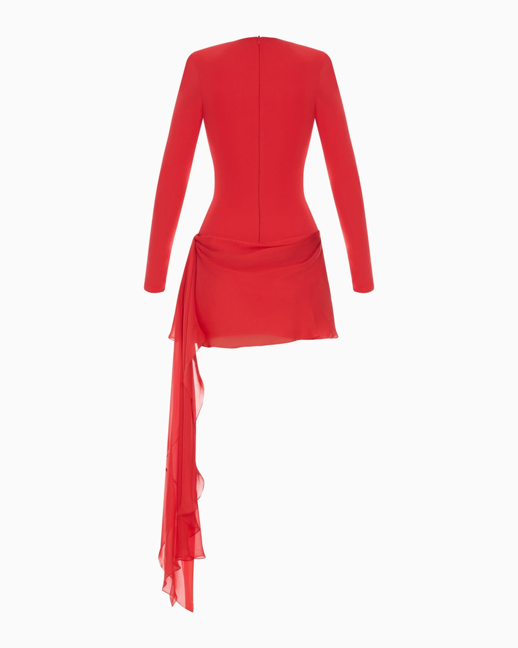 Rosa Emily Dress