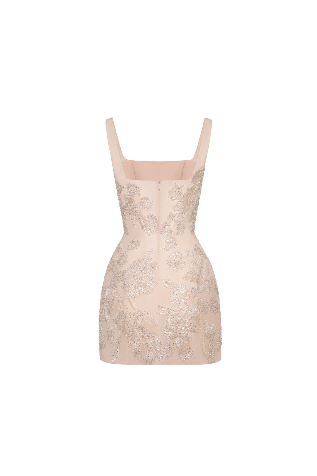 Kaia Mini Dress