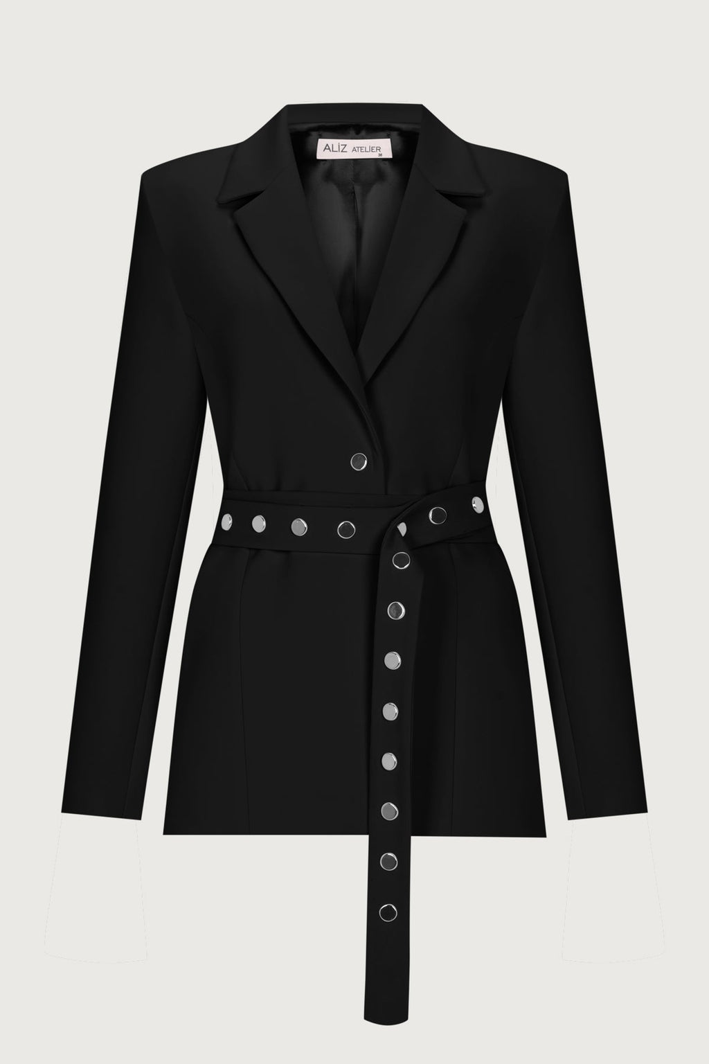 The Milano Jacket