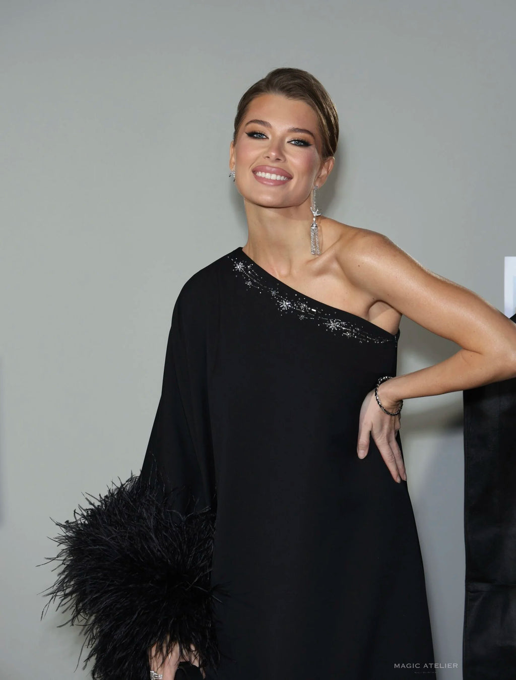 Bibi Dress