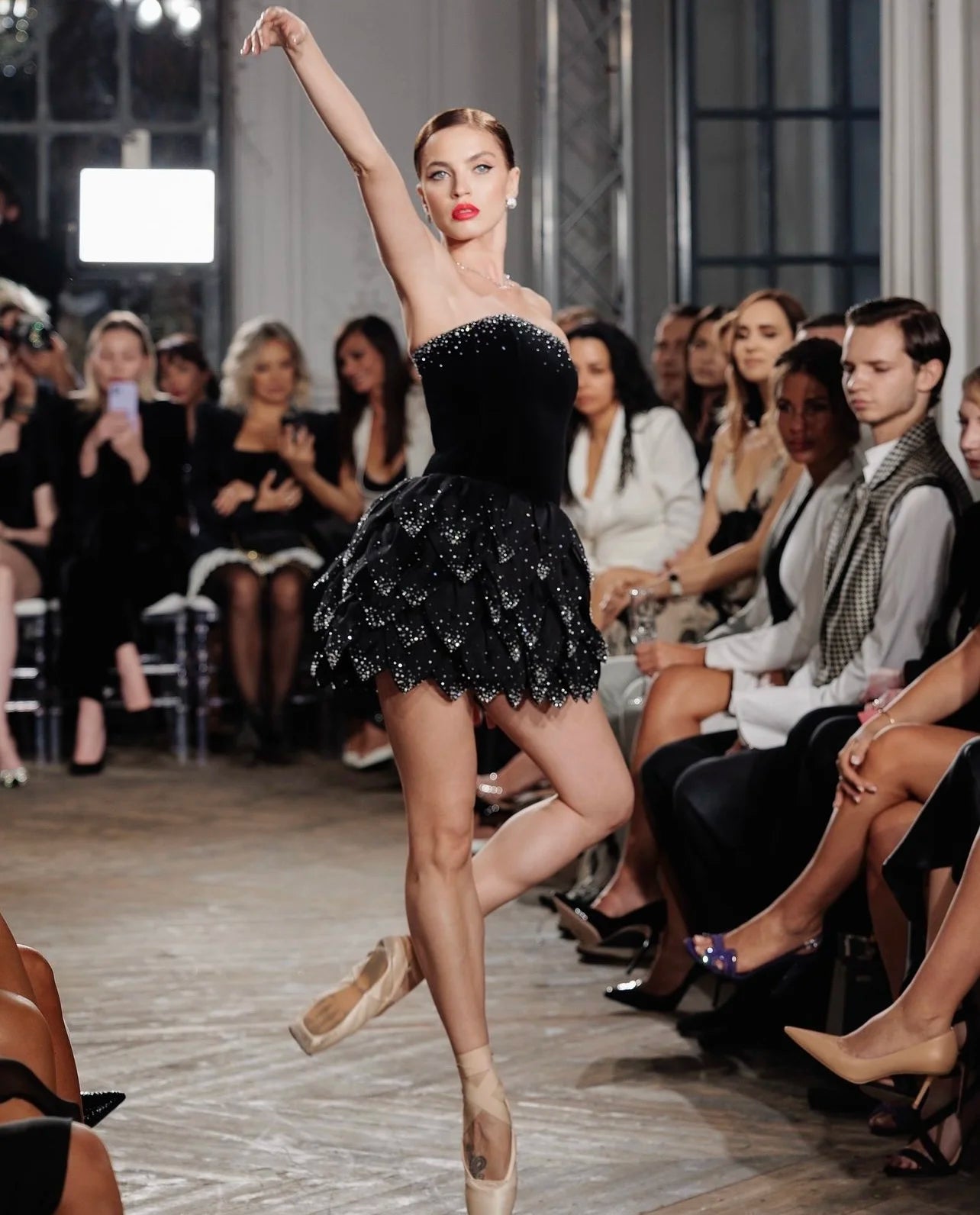 Kiki Dress