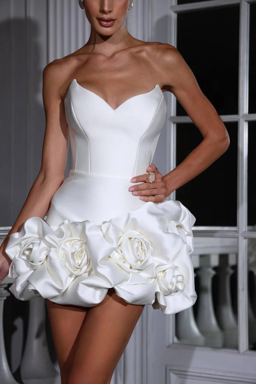 Blossom Dress