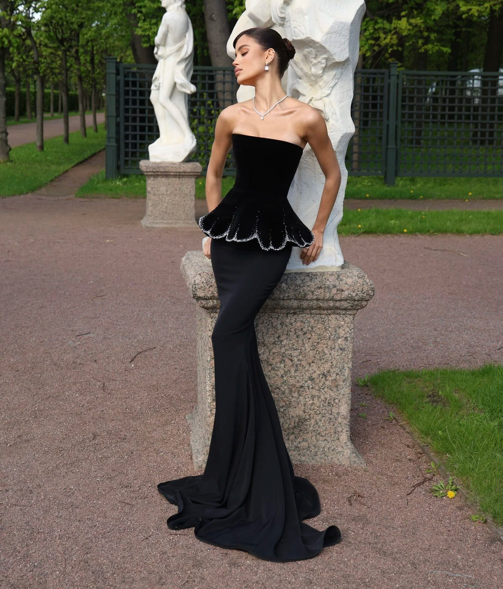 Alba Dress