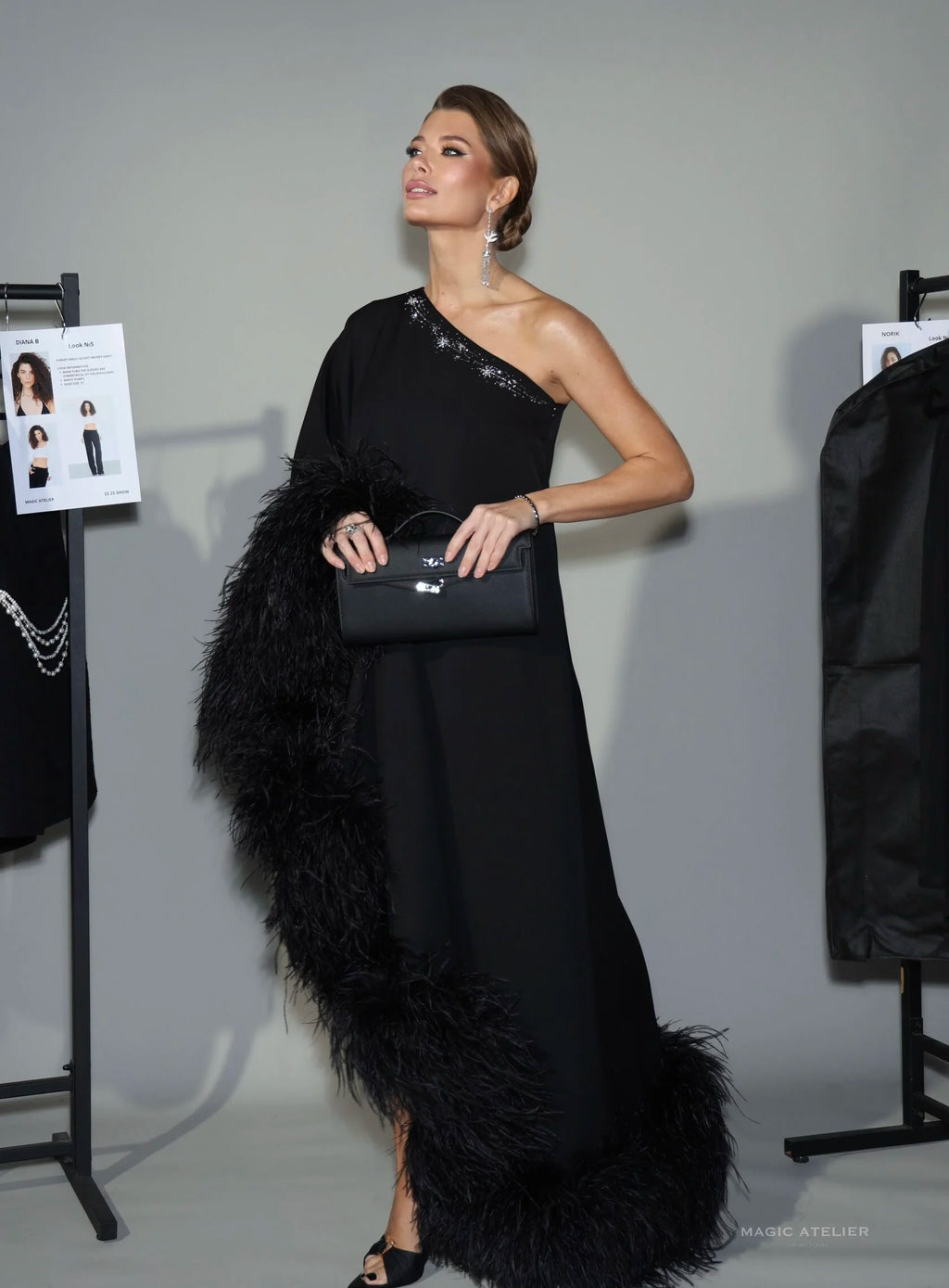 Bibi Dress