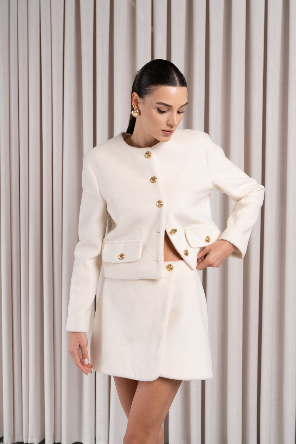 Aurelia Jacket