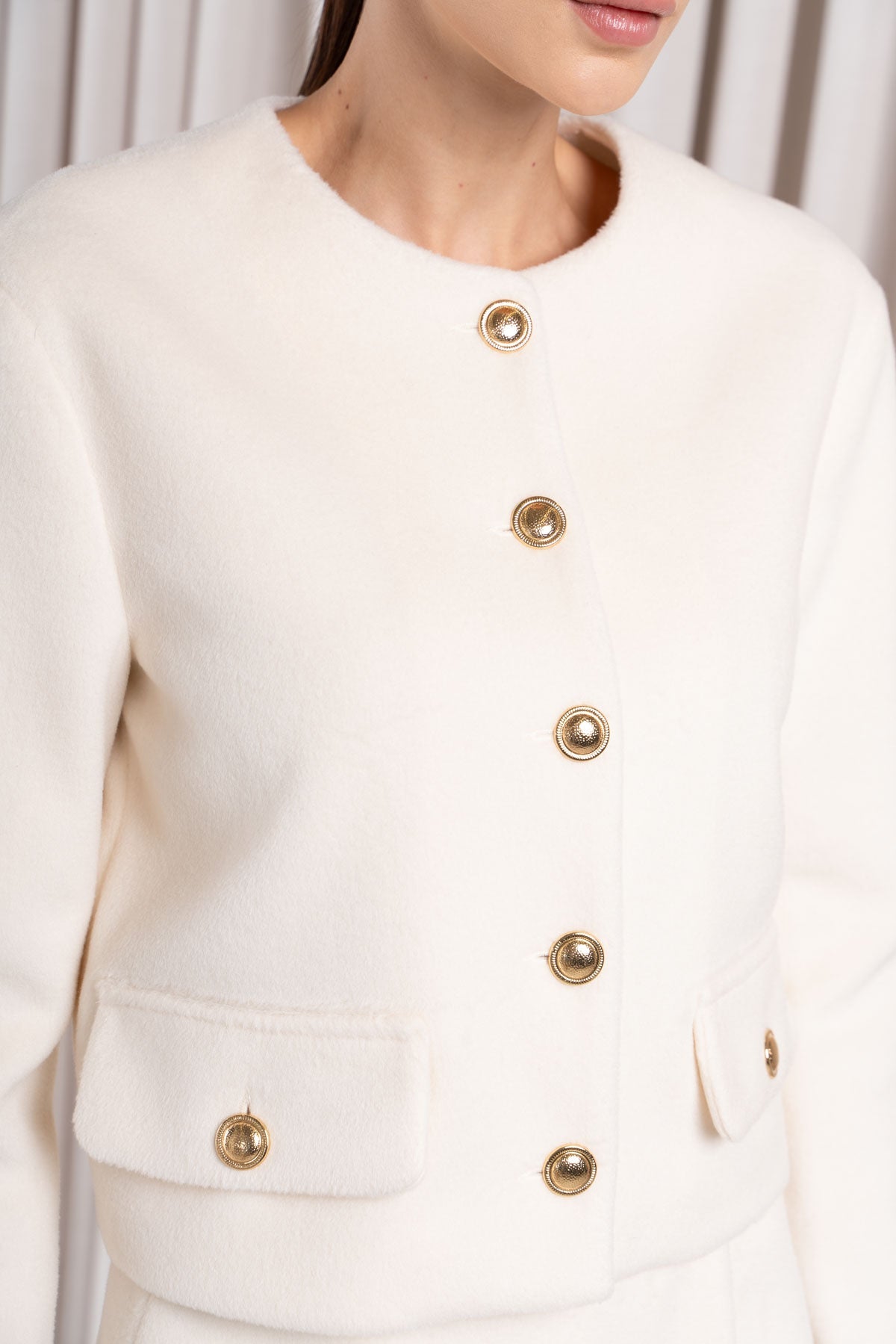 Aurelia Jacket