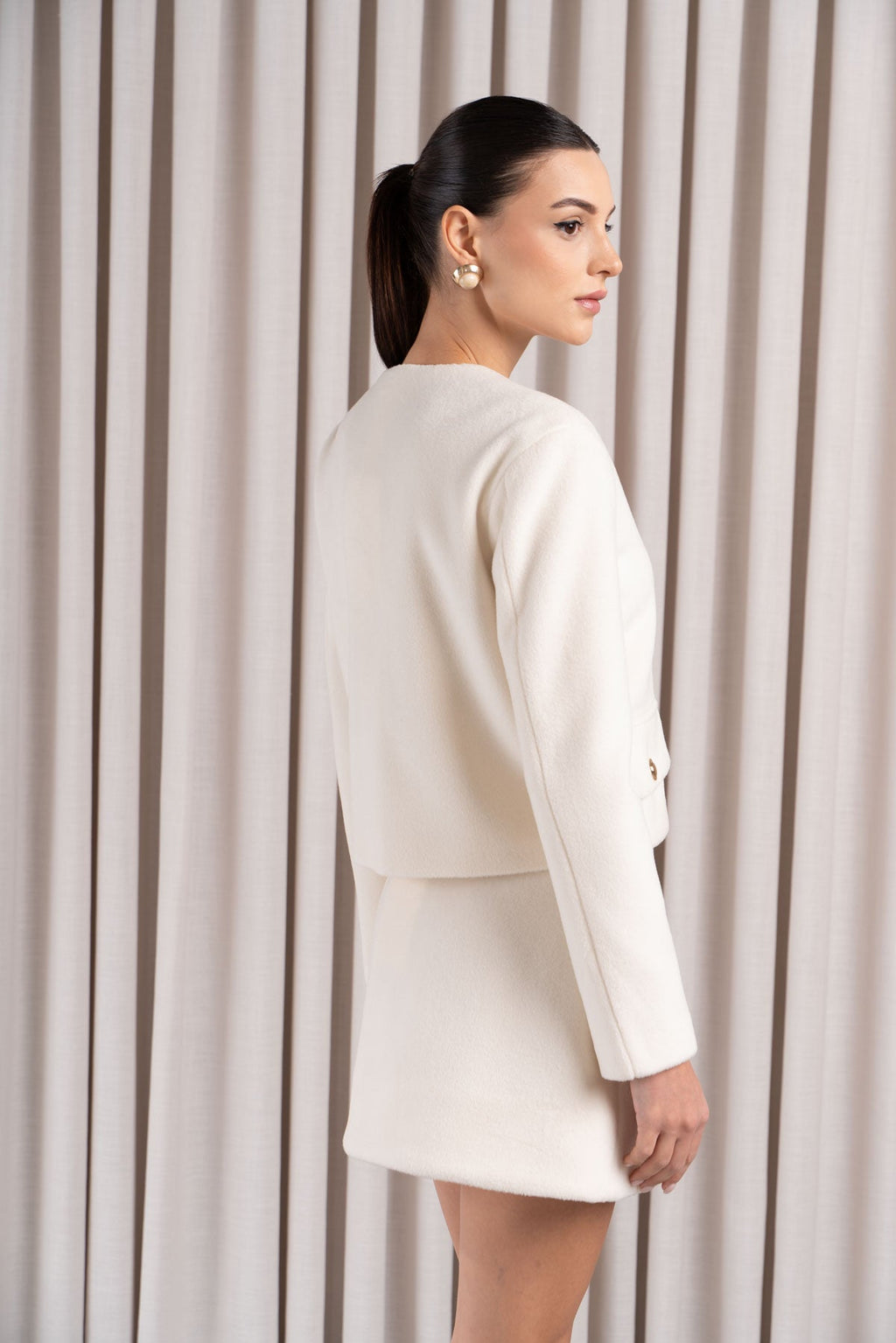 Aurelia Jacket