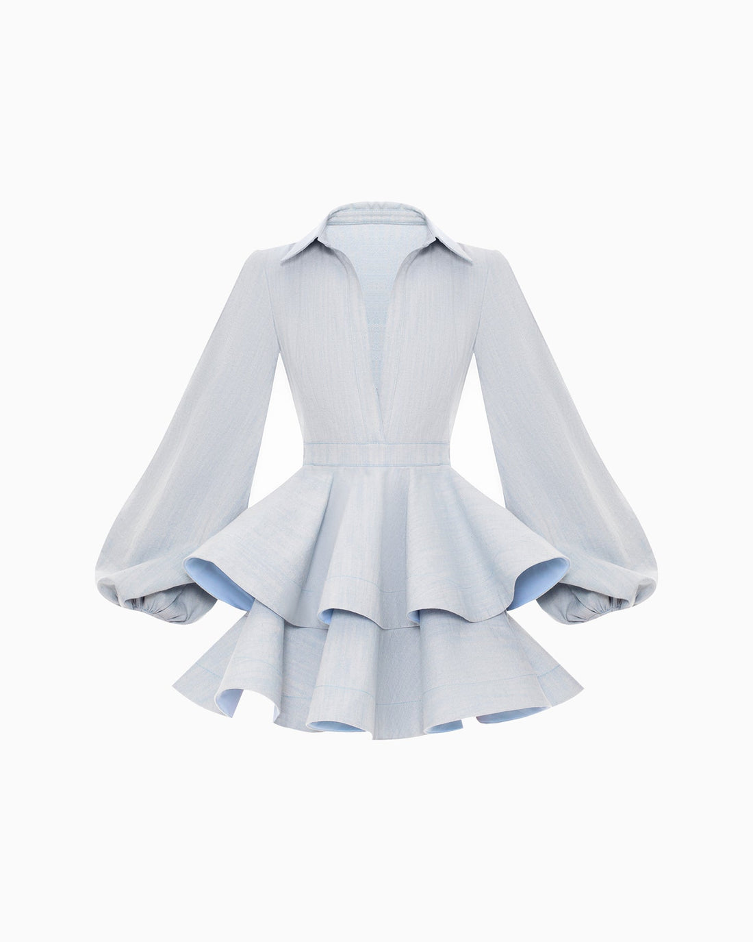 Anemone Dress