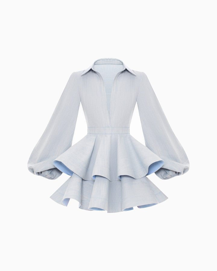 Anemone Dress