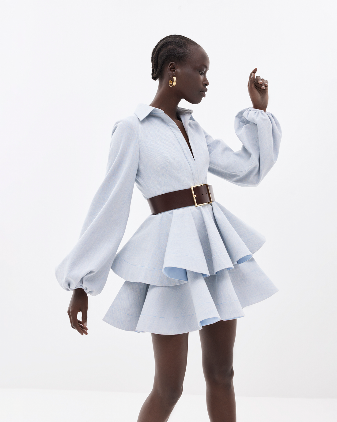 Anemone Dress