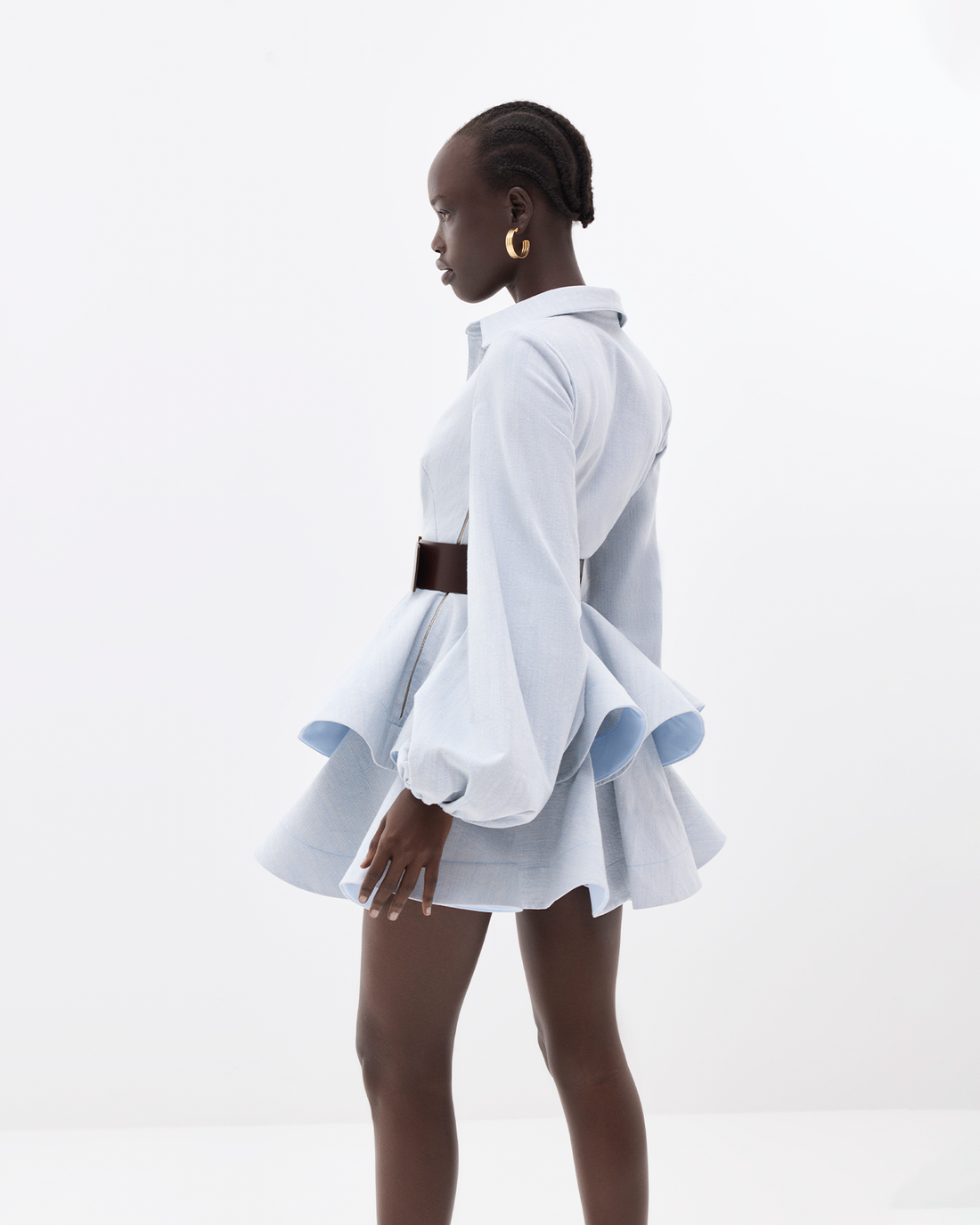 Anemone Dress