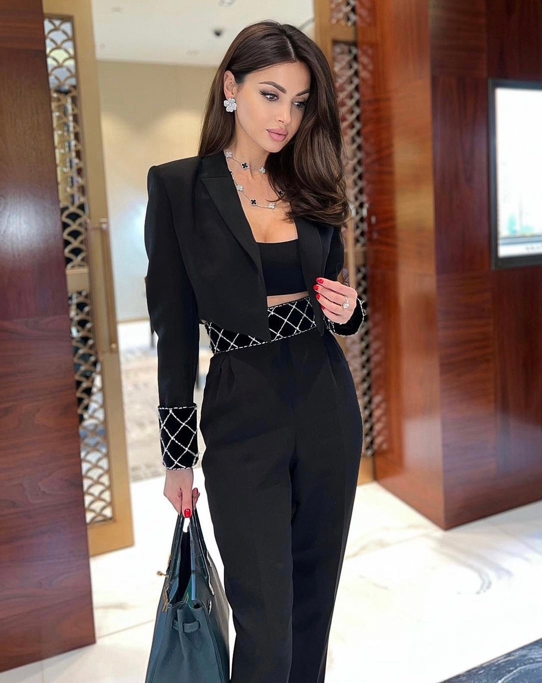 Romy Dress