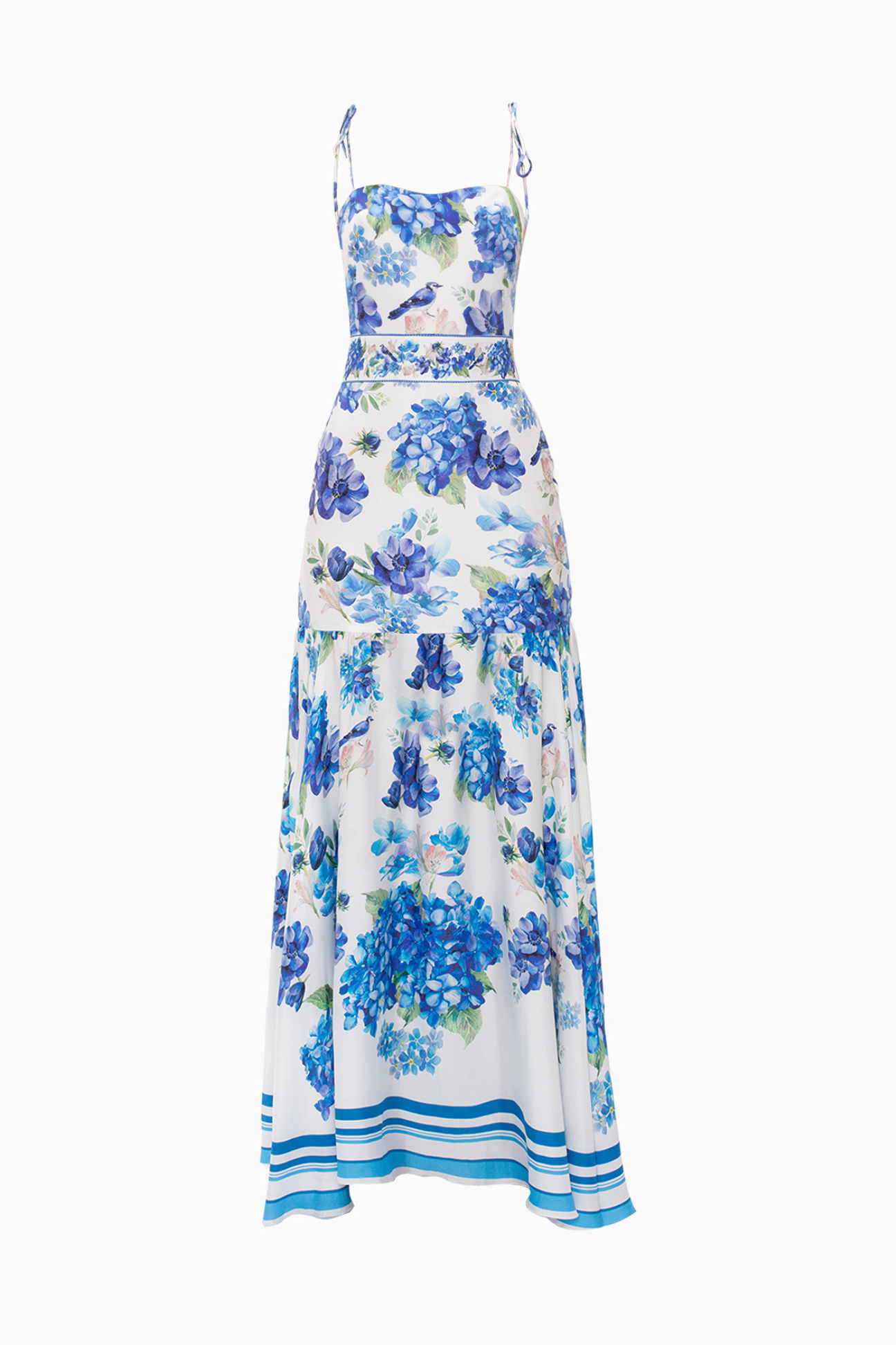 Bluebird Reveri Jacinte Dress