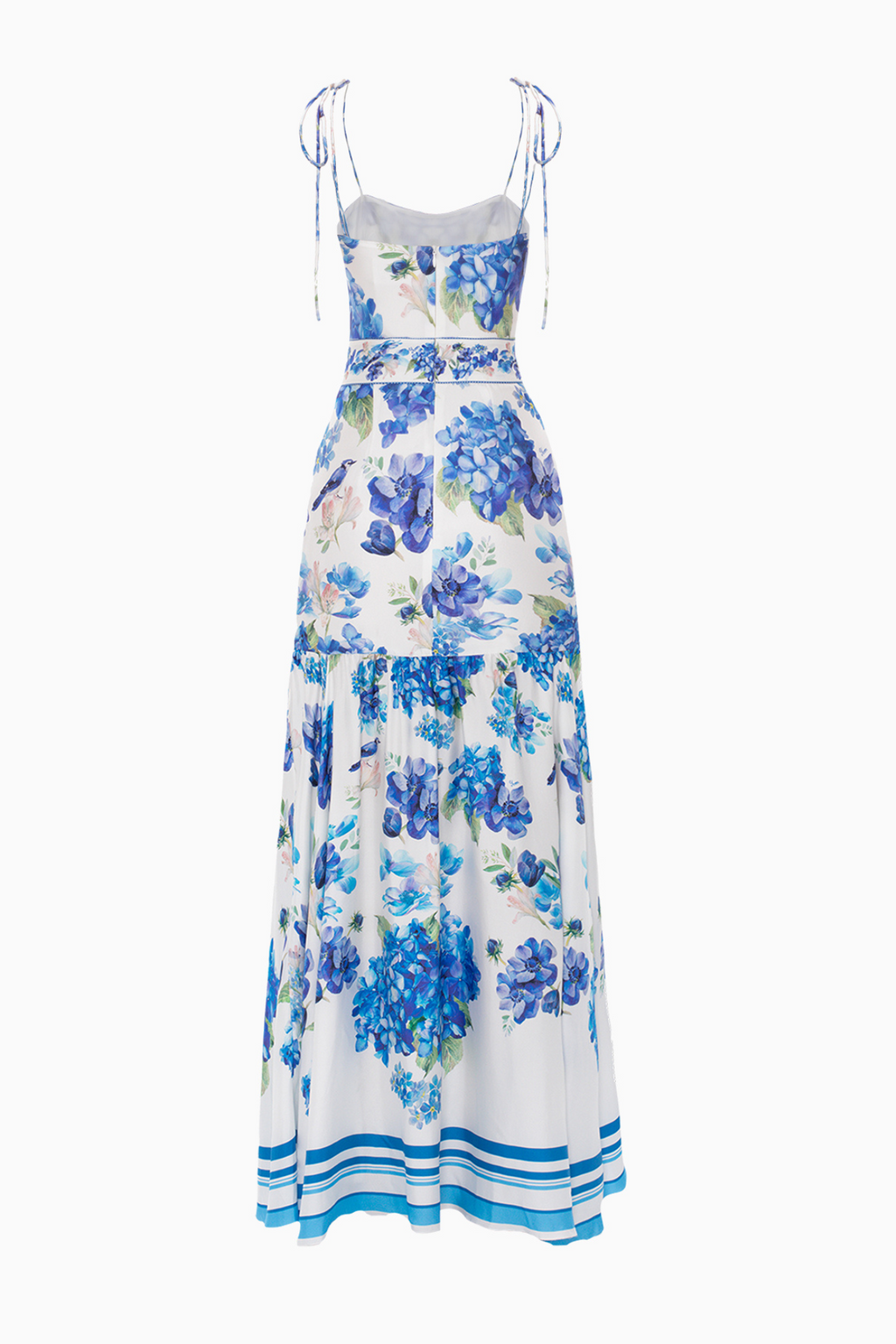 Bluebird Reveri Jacinte Dress