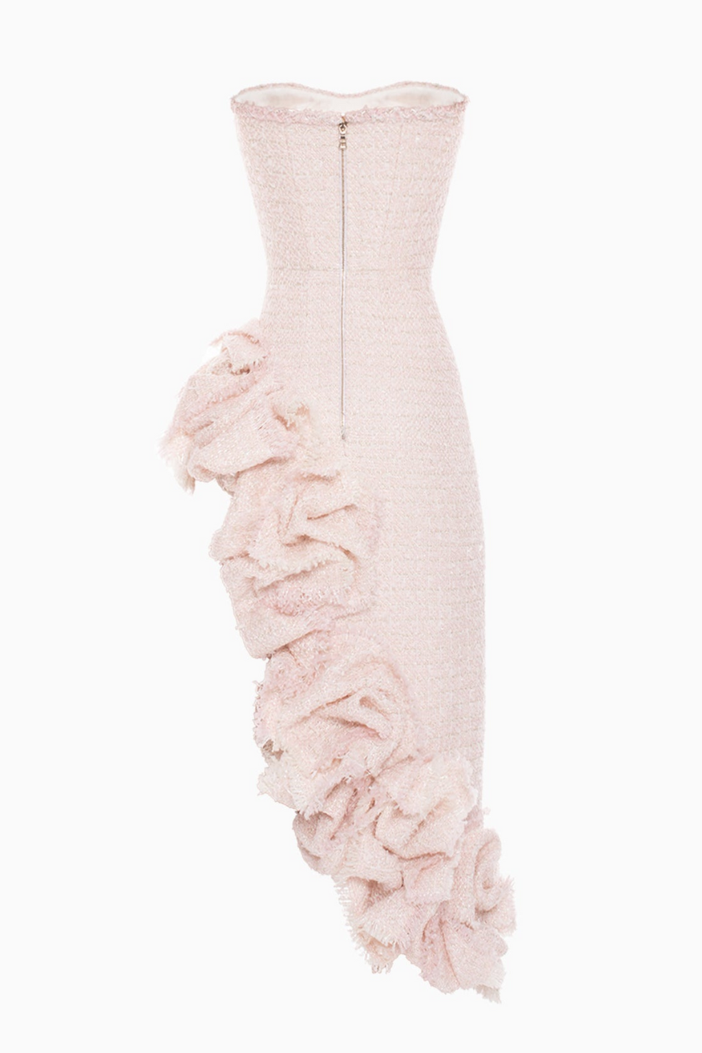 Matthiola Tweed Dress