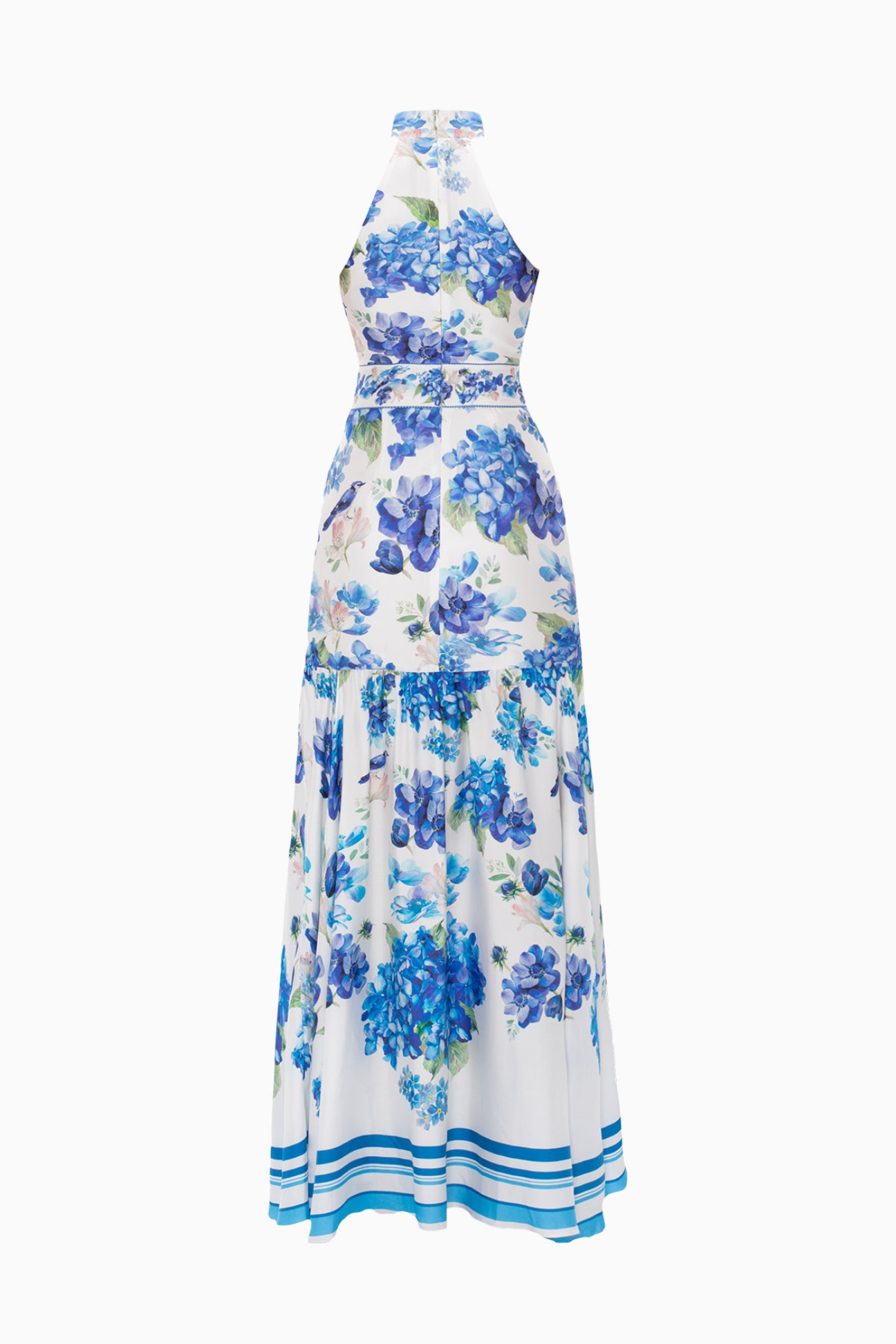 Bluebird Reveri Annua Dress