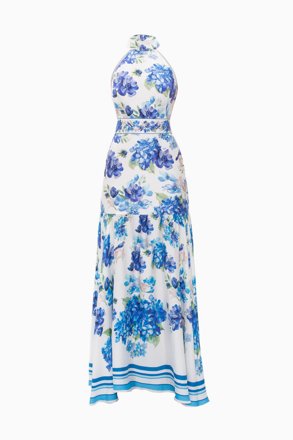 Bluebird Reveri Annua Dress