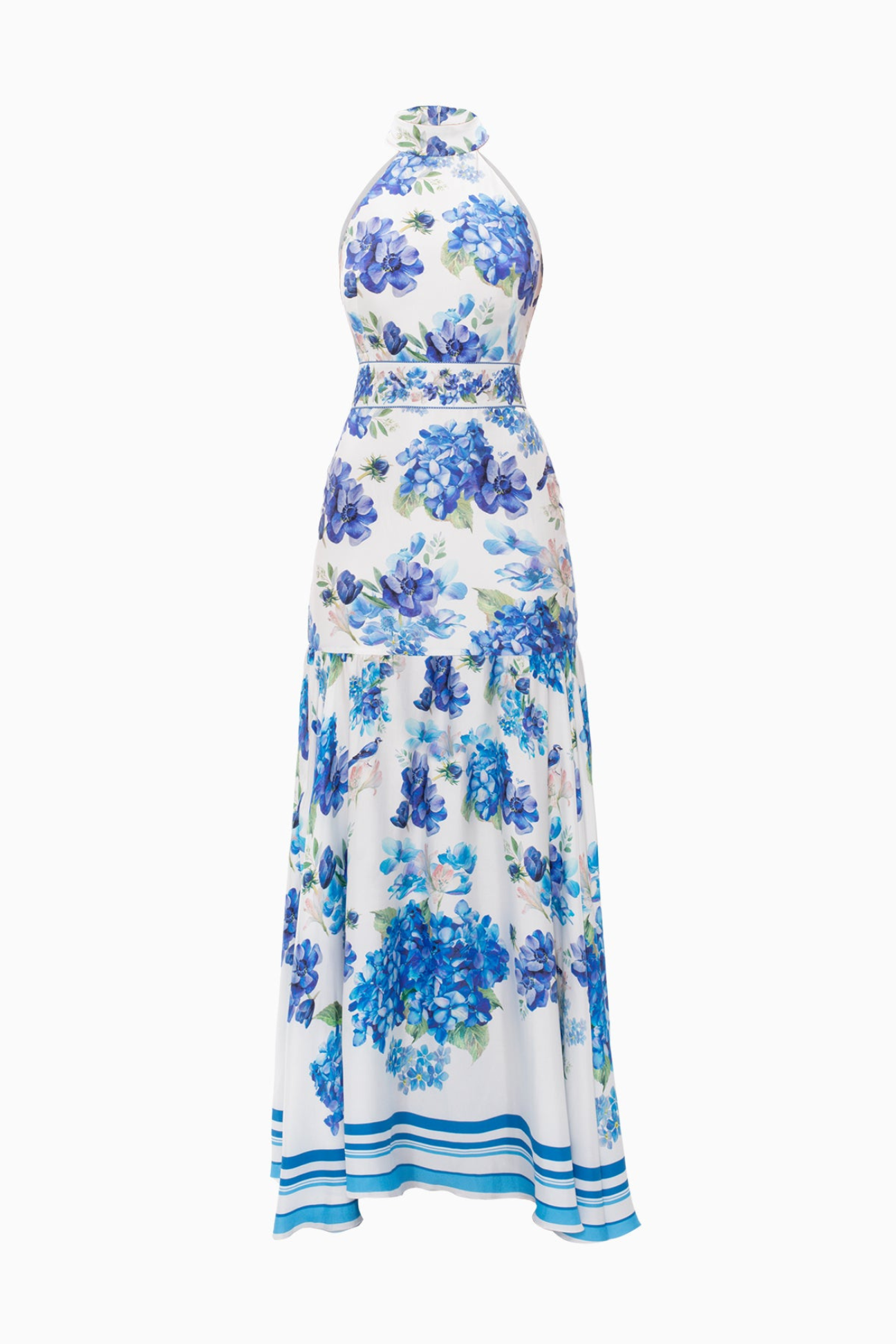 Bluebird Reveri Annua Dress