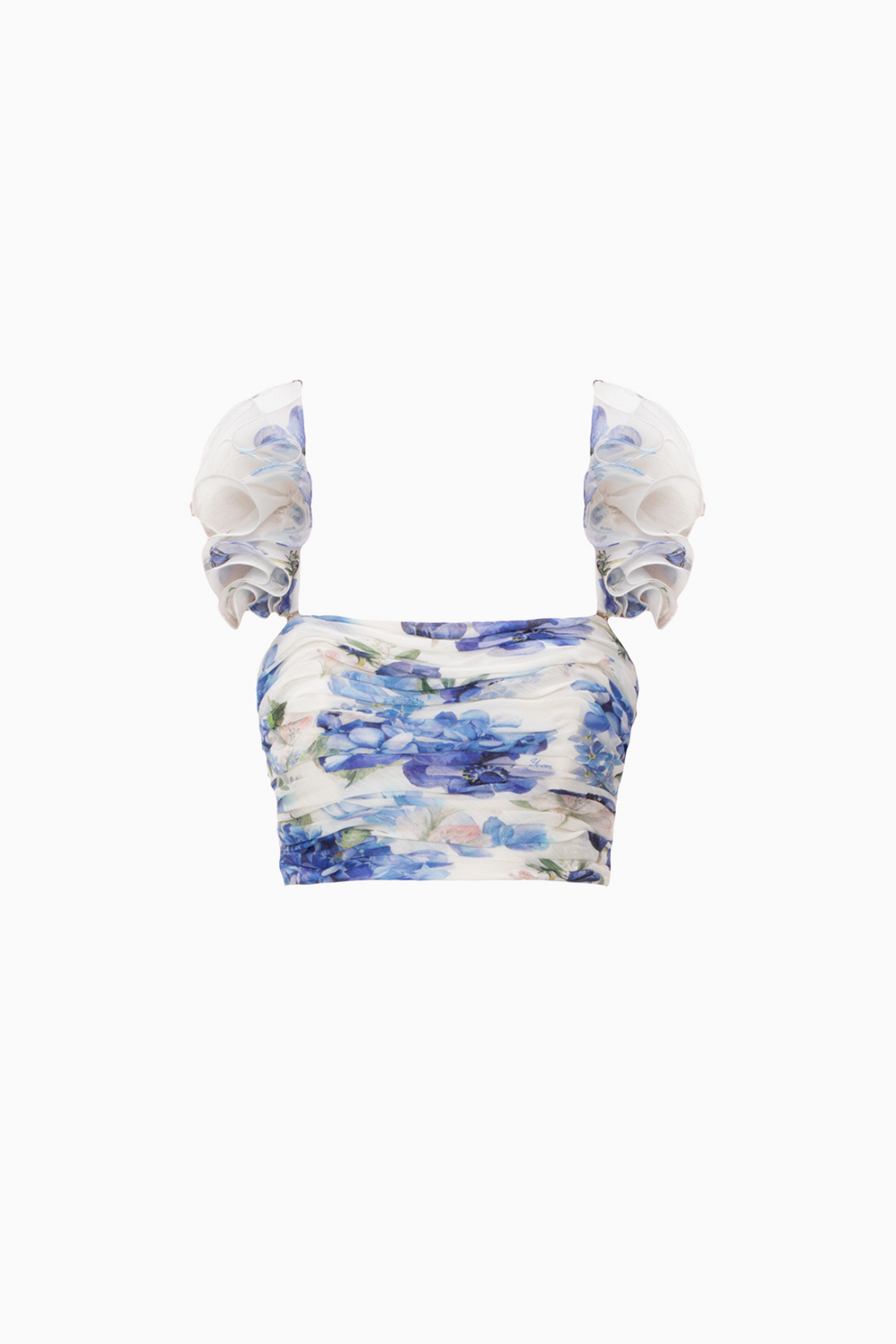 Bluebird Reverie Beauty Dress