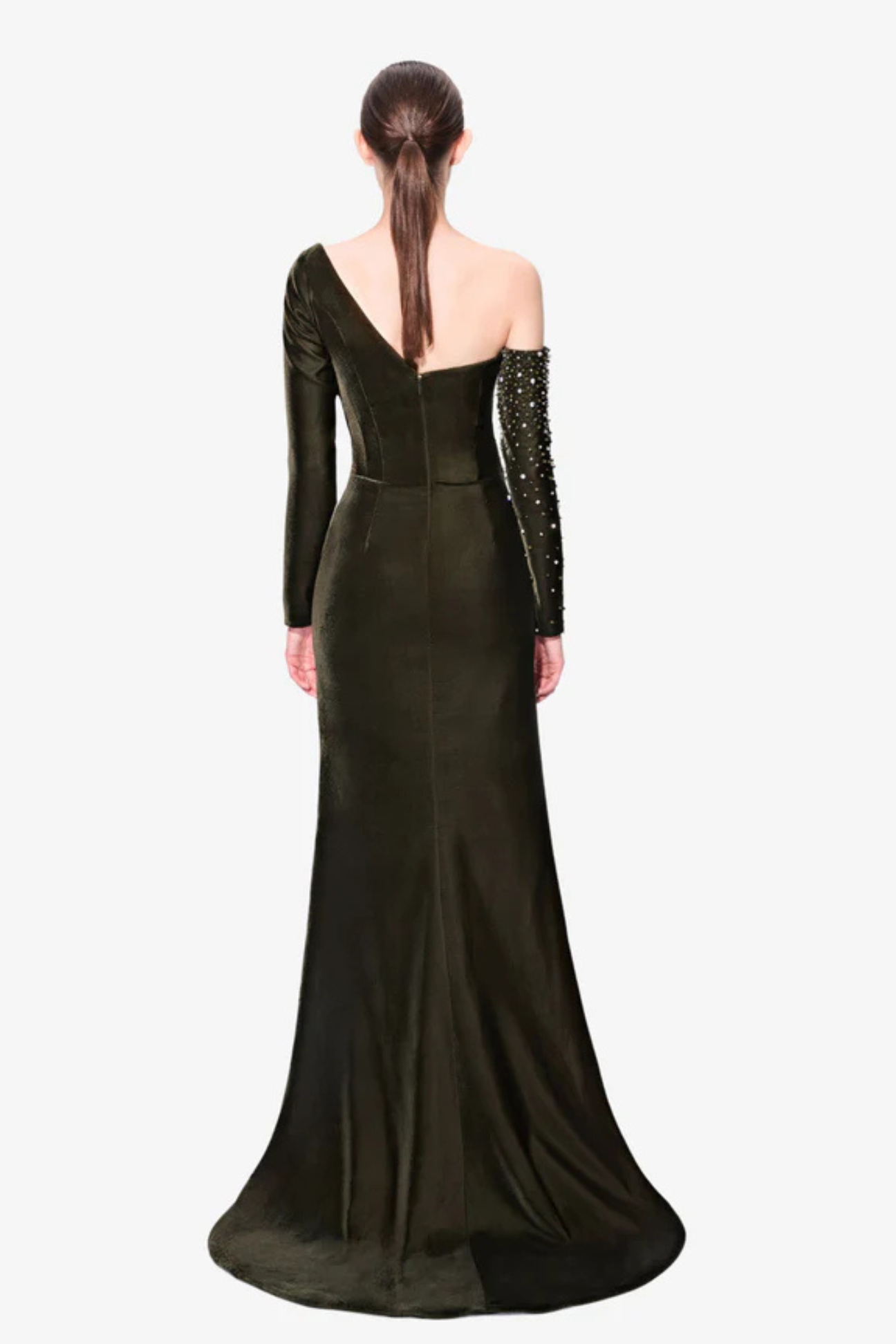 Stellar Radiance Dress