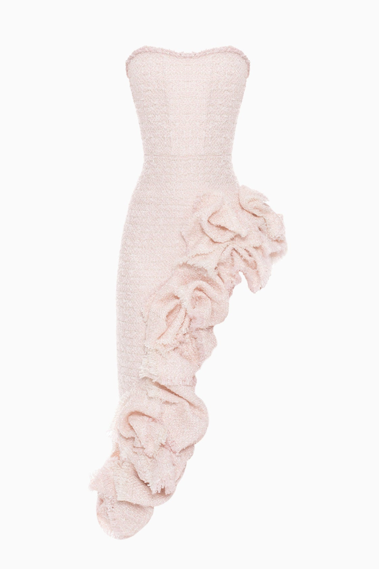 Matthiola Tweed Dress