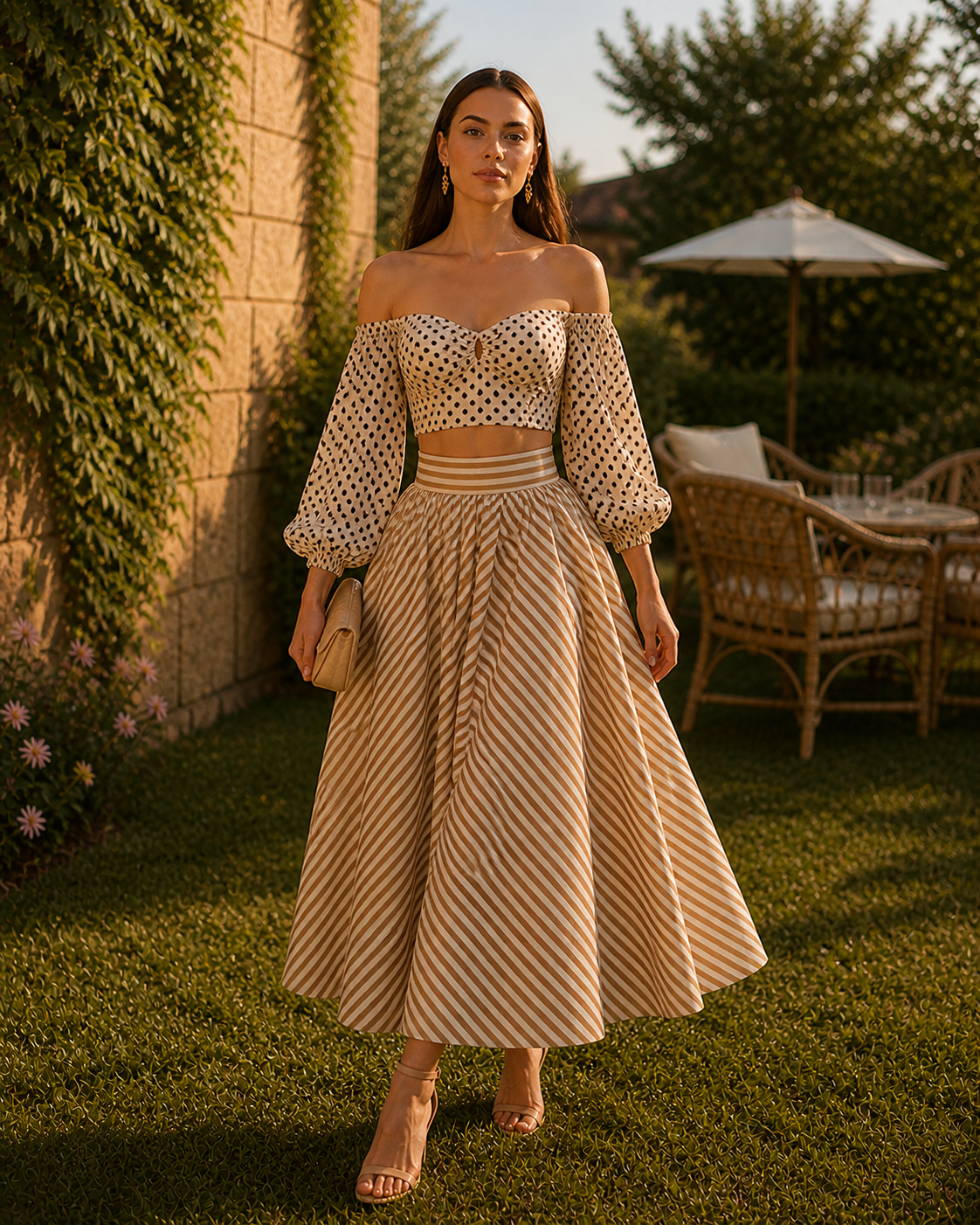 Bella Donna Set
