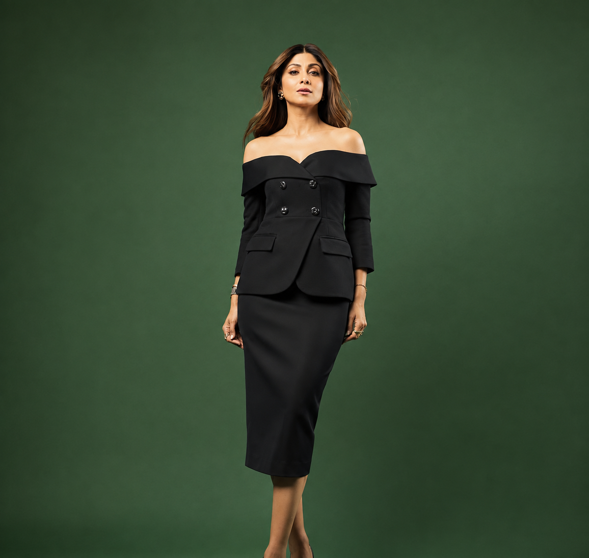 Power Muse Set