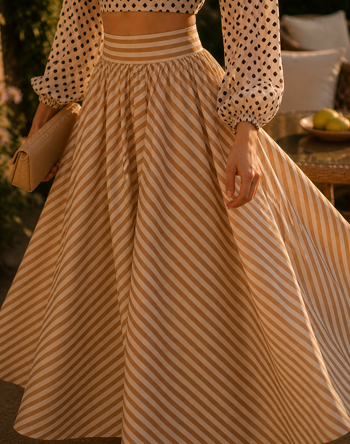 Bella Donna Set