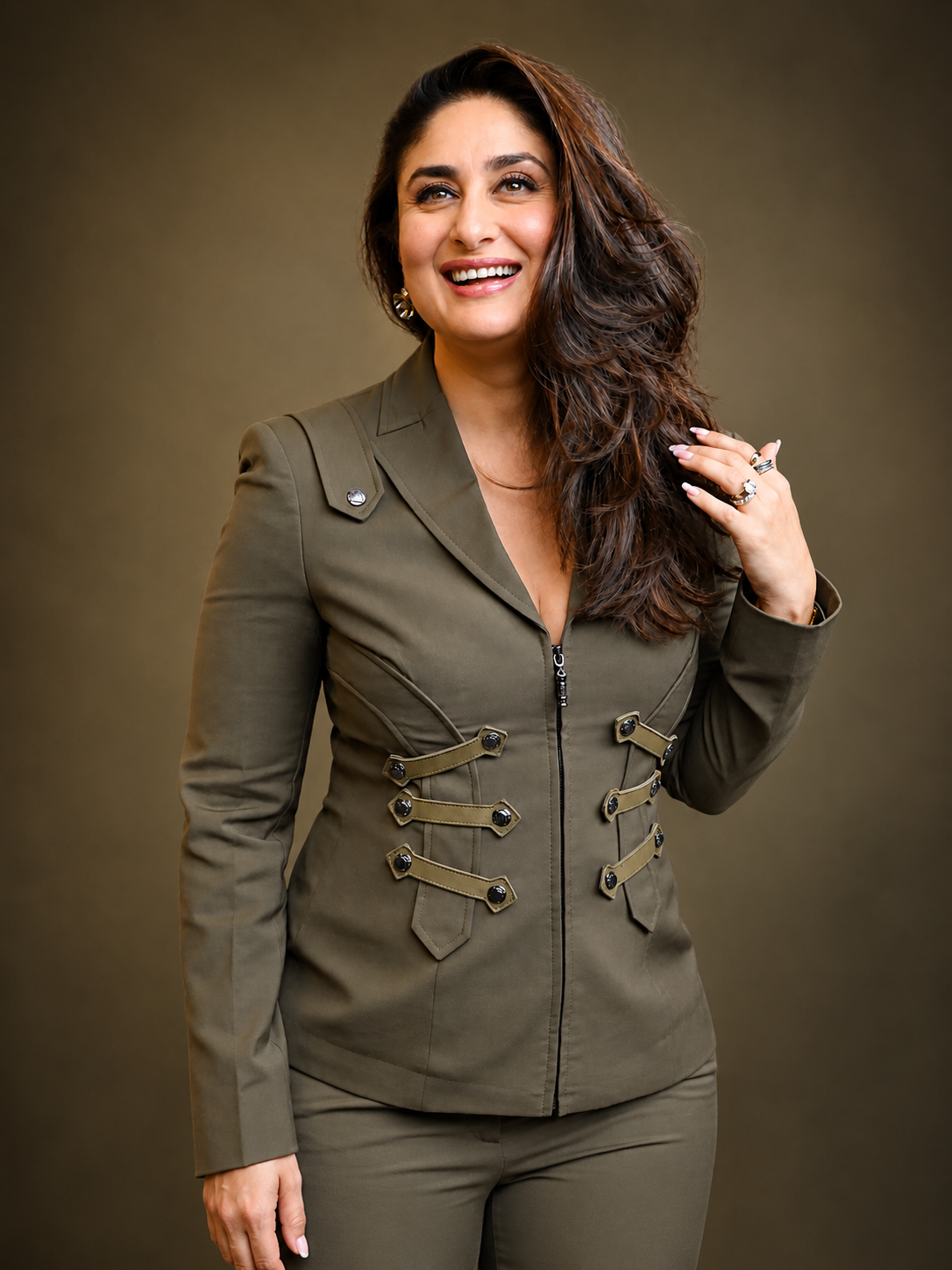 The Military Set