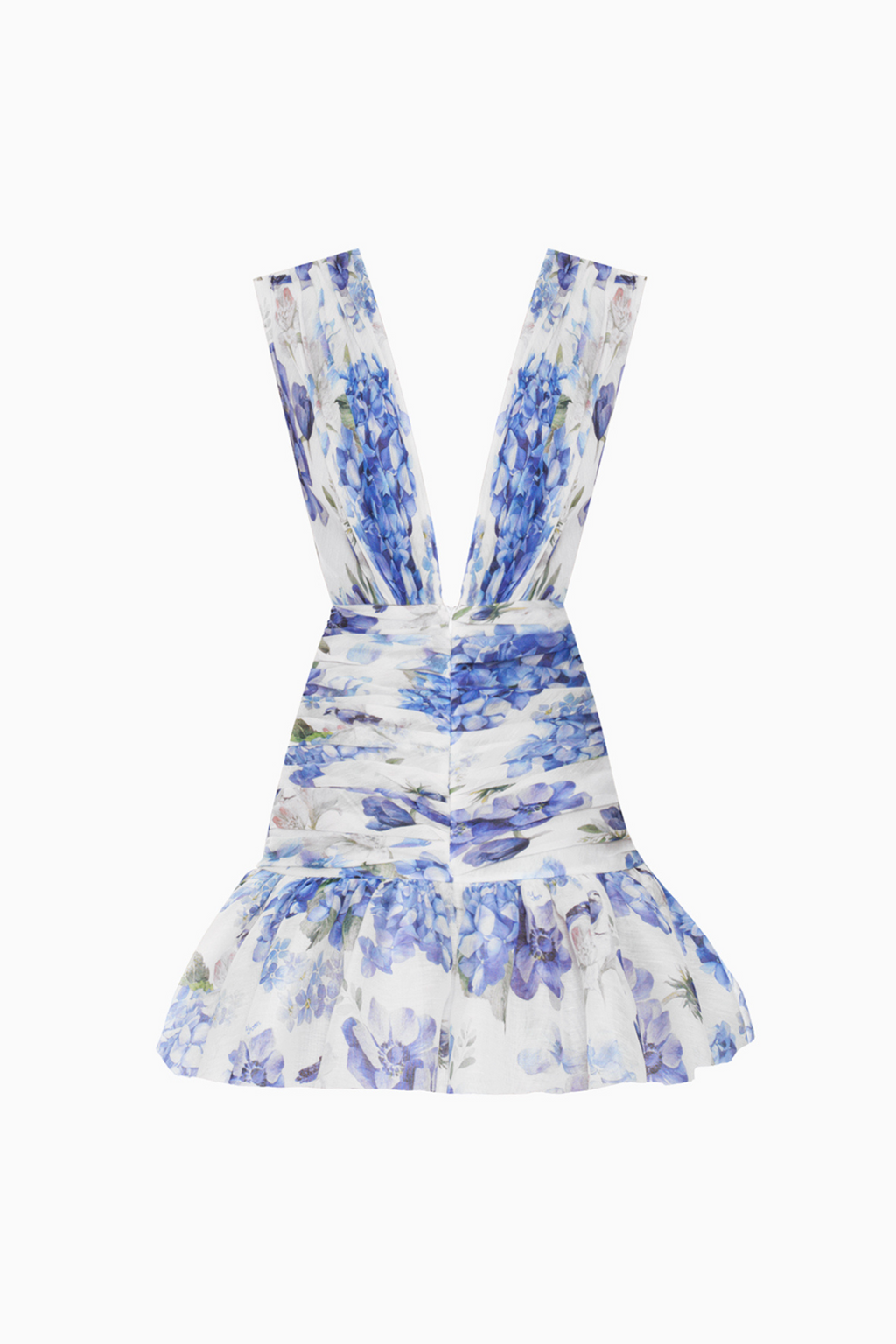 Bluebird Reveri Veronique Dress