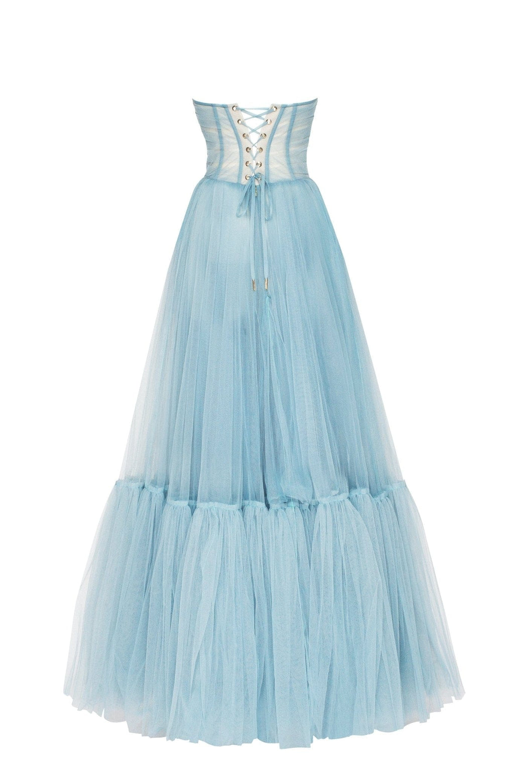 Elodie Misty Dress