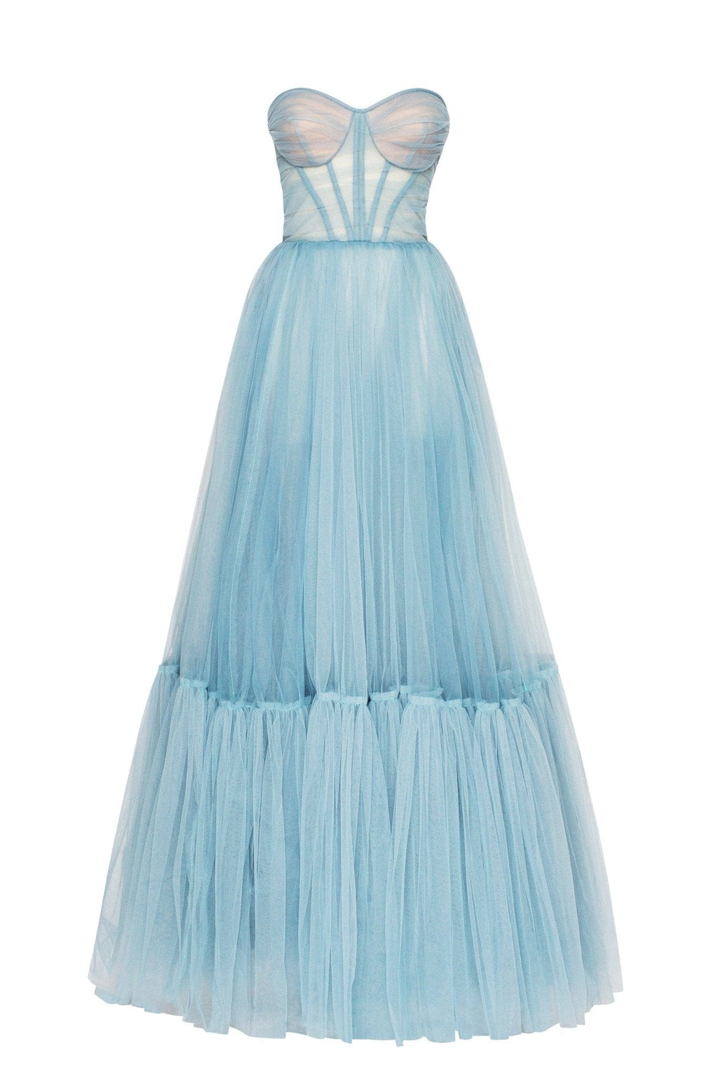 Elodie Misty Dress
