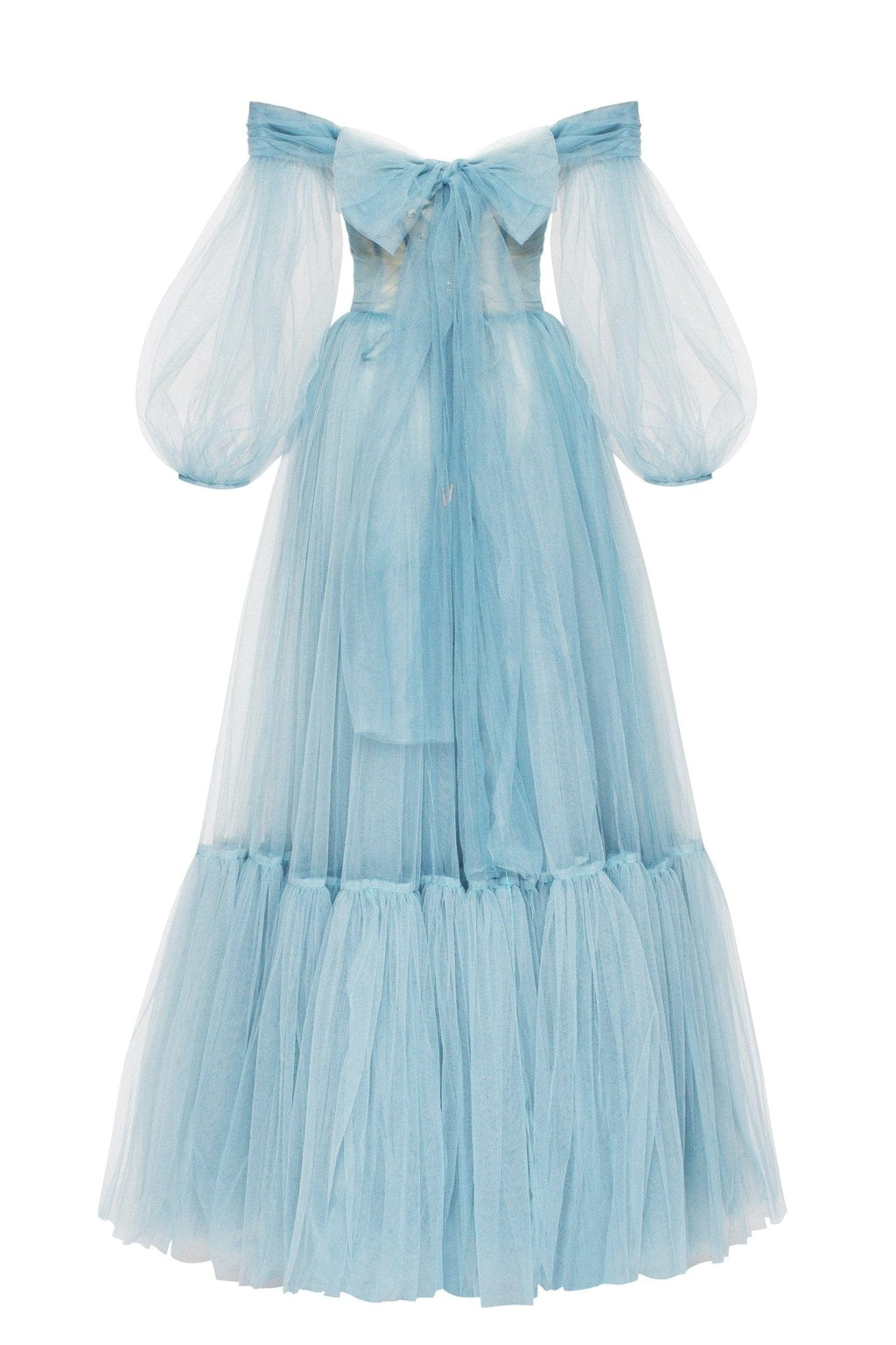 Elodie Misty Dress