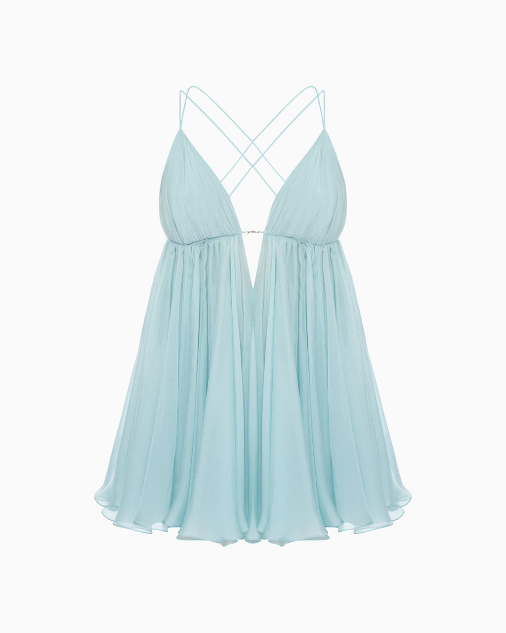 Columbia Blue Southern Star Dress 2.0