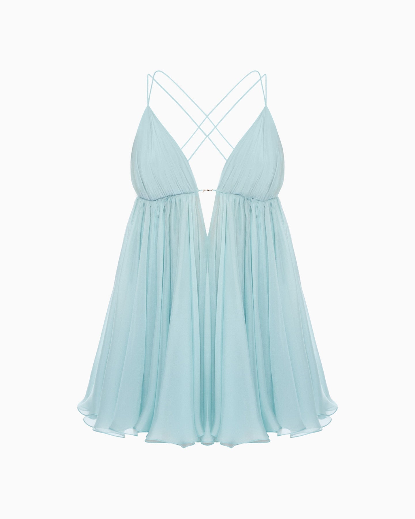 Columbia Blue Southern Star Dress 2.0