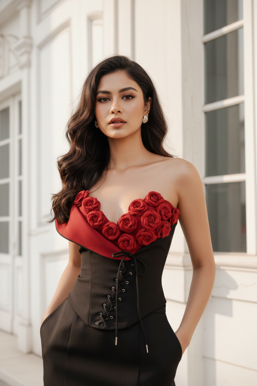 Élan Désir set