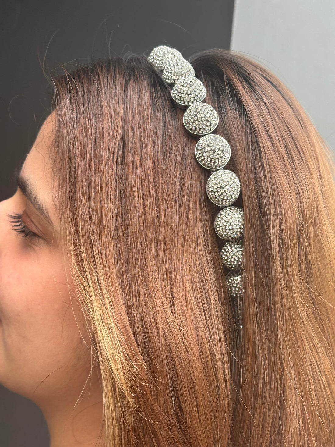 Angel Headband