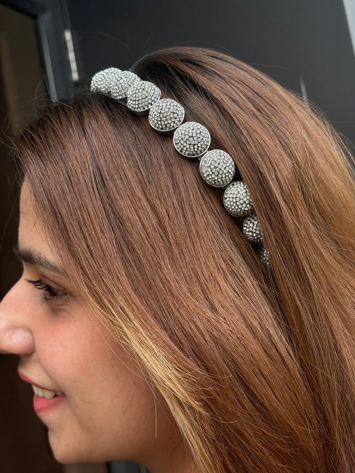 Angel Headband