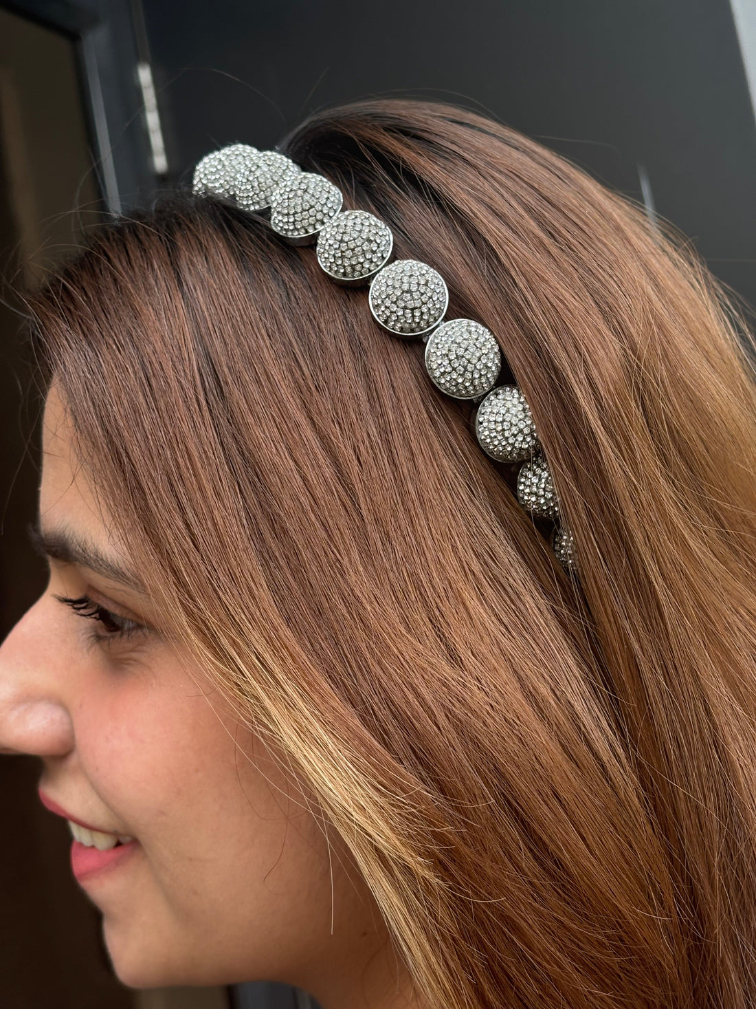 Angel Headband
